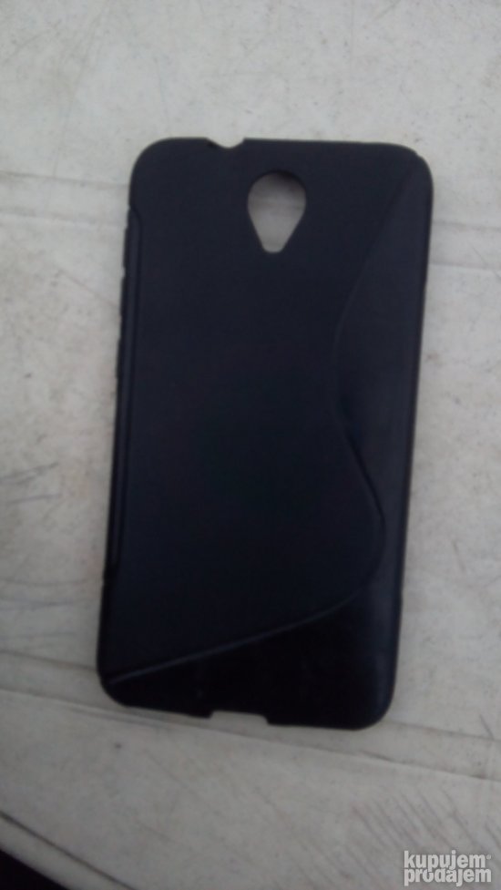 zadnja maska case za mobilni alcatel pop 2