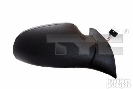 Mercedes A Class W168 Retrovizor Desni 97-04,NOVO