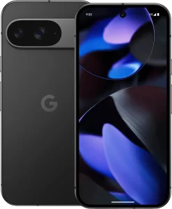 Google Pixel 9 12/256GB Obsidian