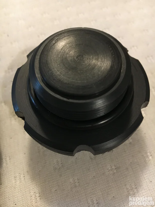 MAESTRAL Ventili za gumeni camac