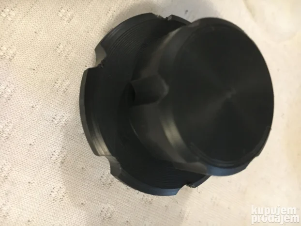 MAESTRAL Ventili za gumeni camac