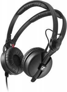 Sennheiser HD 25 Basic