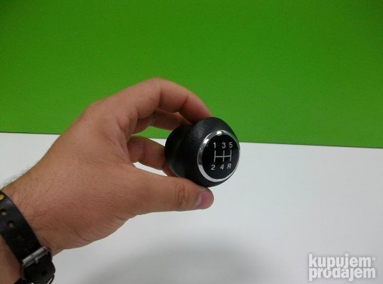 FIAT FIORINO ručica menjača 5 brzina - Novo