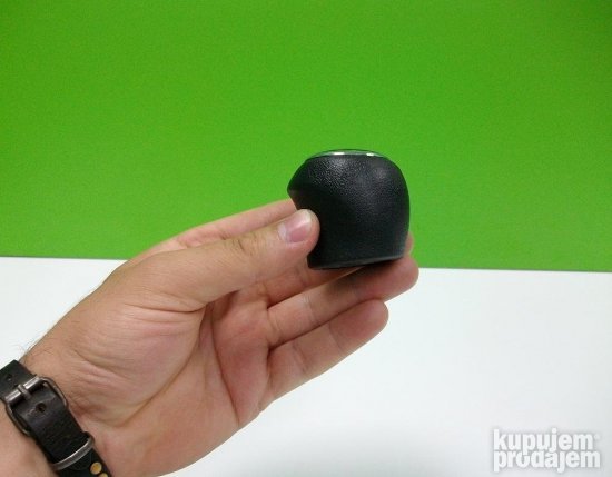 FIAT FIORINO ručica menjača 5 brzina - Novo