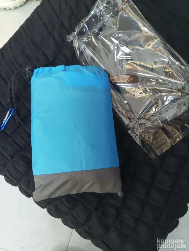 Prostirka za plazu i kampovanje -vodootporna