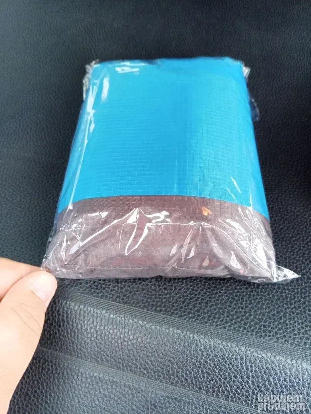 Prostirka za plazu i kampovanje -vodootporna