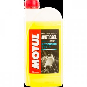Motul antifriz