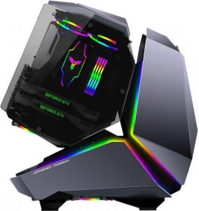 ! ZVER INTEL Core i7 12700F 16Gb NVMe500 RX 6600 8Gb+6800 XT