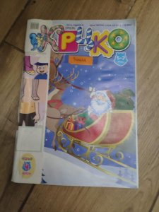 KRCKO casopis za predskolsku decu 2 broja