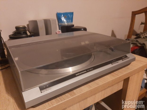 Grundig PS 2600