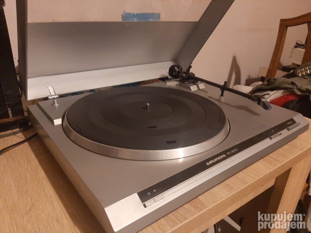 Grundig PS 2600