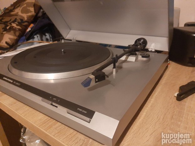 Grundig PS 2600