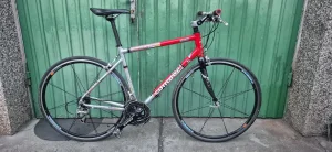 CORRATEC shape one