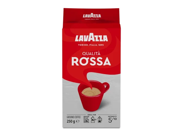 LAVAZZA - Mlevena Espresso Kafa