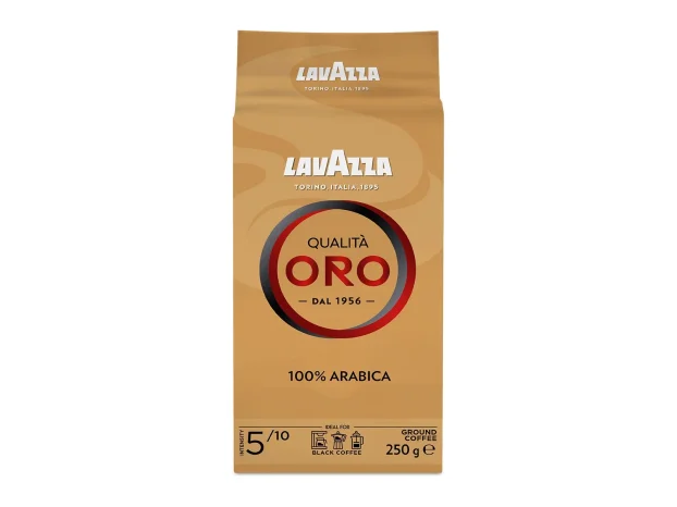 LAVAZZA - Mlevena Espresso Kafa
