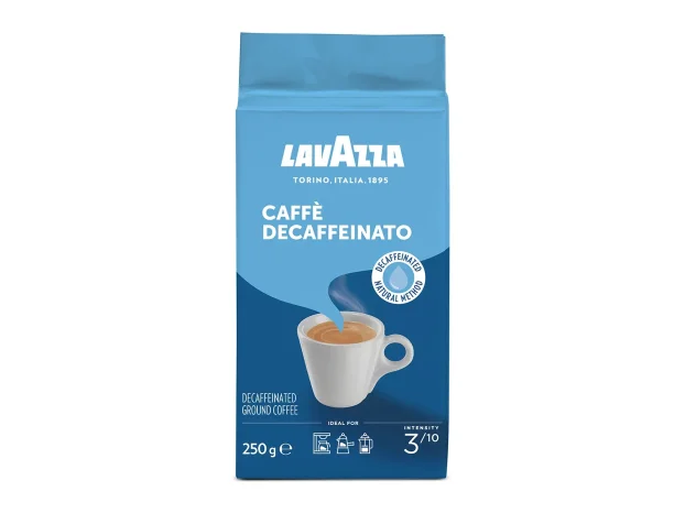 LAVAZZA - Mlevena Espresso Kafa