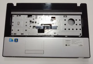 Kuciste za laptop Packar Bell EasyNote LM86 MS2290