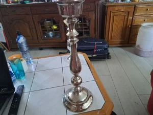 Велики свећеак