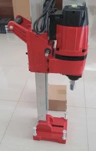 Masina za busenje betona i krune