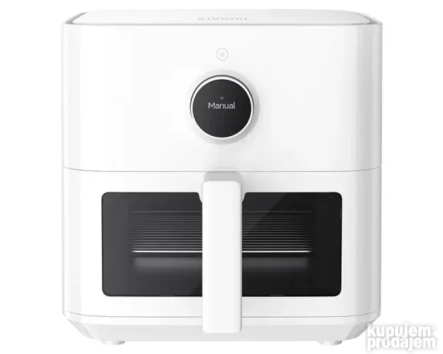 XIAOMI Smart Air Fryer 5.5L friteza na vruć vazduh EU