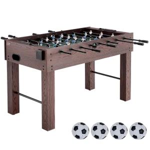 VEVOR stoni fudbal, 1