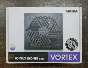 Raidmax VORTEX 735W