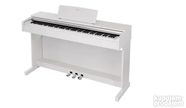 Yamaha YDP-145 WH Arius