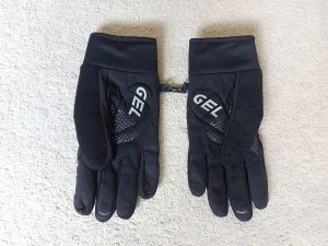 CRANE sportske rukavice muške