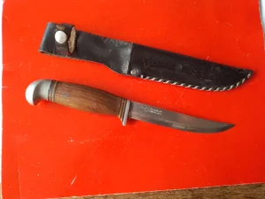 Frosts Mora lovački nož Kupujem