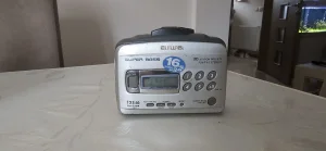 Aiwa TX386 vokmen - walkman