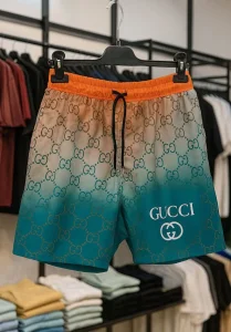Gucci šuškavi šorc za kupanje q