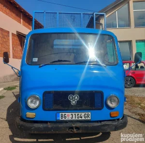Кипер ТАМ 80