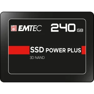 EMTEC 240GB X150 SATA 3 2.5" ECSSD240GX150