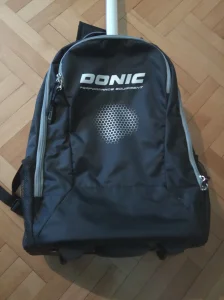 Donik ranac