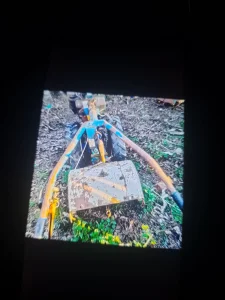 Moltokultivator labin