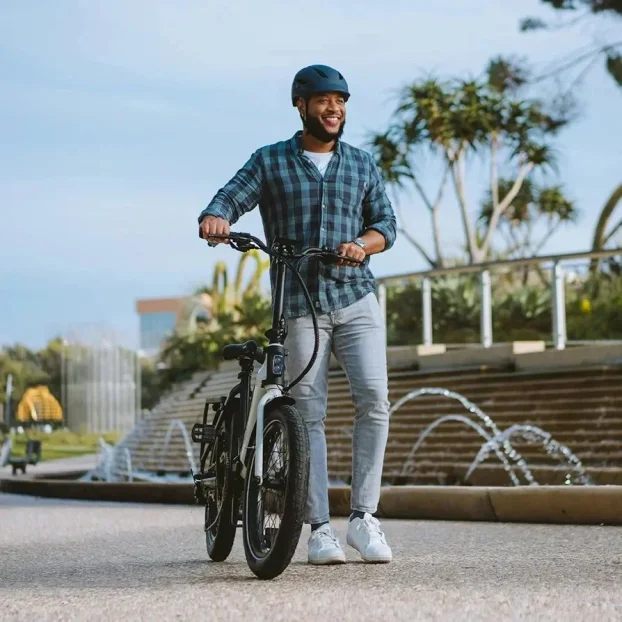 Guma za elektricni bicikl