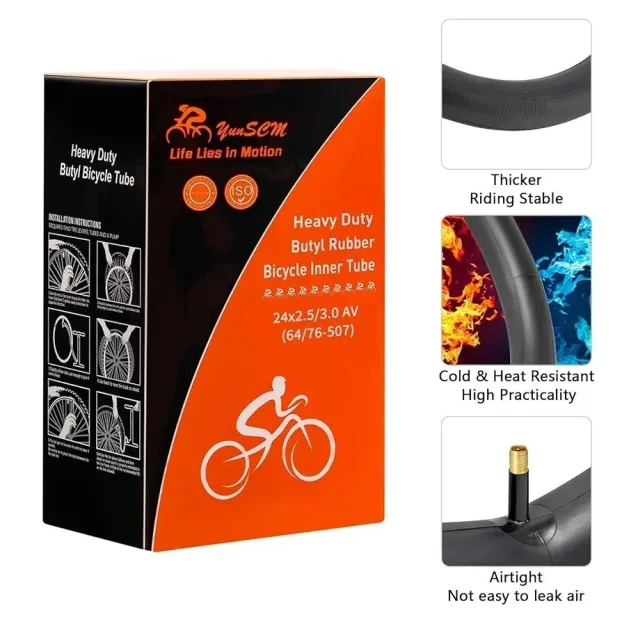 Guma za elektricni bicikl