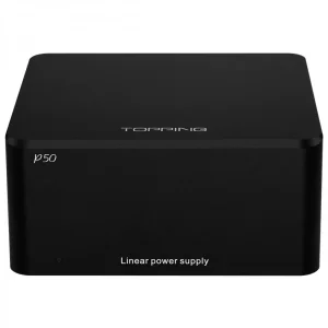 TOPPING P50 Linear network PSU Black,kupi u dm
