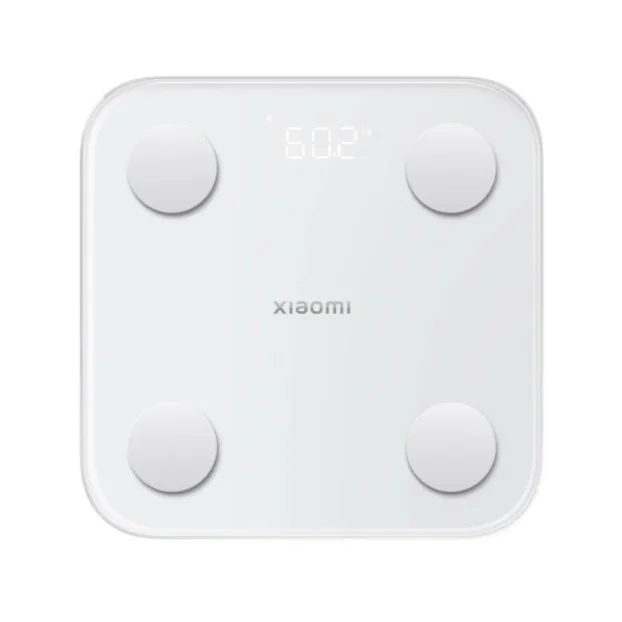 Kucna vaga Xiaomi MI Body Composition Scale S400