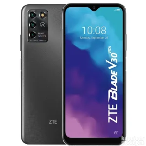 ZTE Blade V30 Vita 6.82" 128GB Dual Sim gray