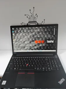 Lenovo Thinkpad L15 -i5-GEN10-10210U-16G-SSD 256Gb