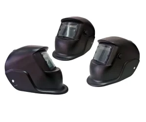 PROLINETECH Maska za zavarivanje – Crna PLT/WM-001