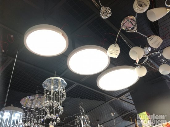 aNaj CeNe Led Paneli,Reflektori,Sijalice,Trake