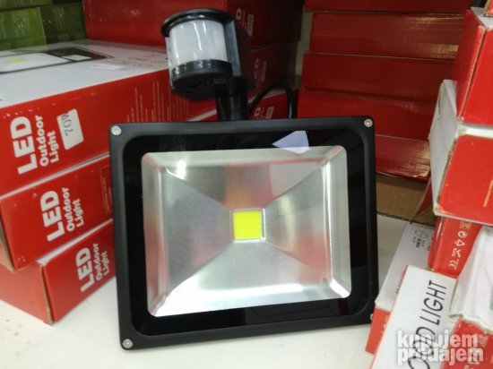 aNaj CeNe Led Paneli,Reflektori,Sijalice,Trake
