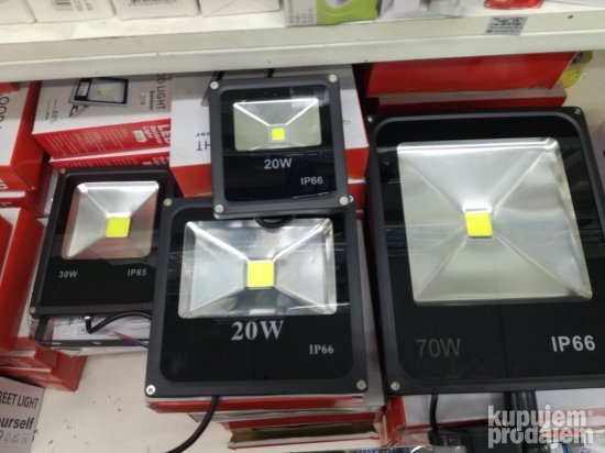 aNaj CeNe Led Paneli,Reflektori,Sijalice,Trake