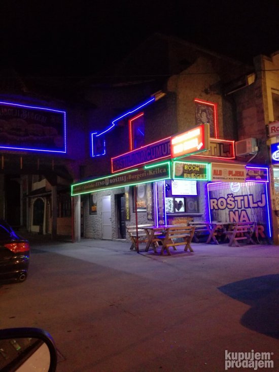 aNaj CeNe Led Paneli,Reflektori,Sijalice,Trake