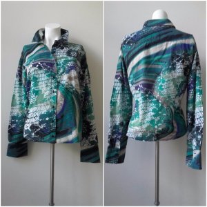 AKCIJA-ONE TOUCH pamučna košulja - NOVO