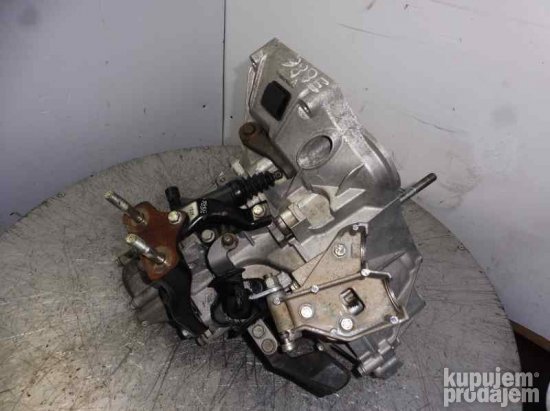 FIAT OPEL m32 Menjac fiat doblo punto croma panda REMONT