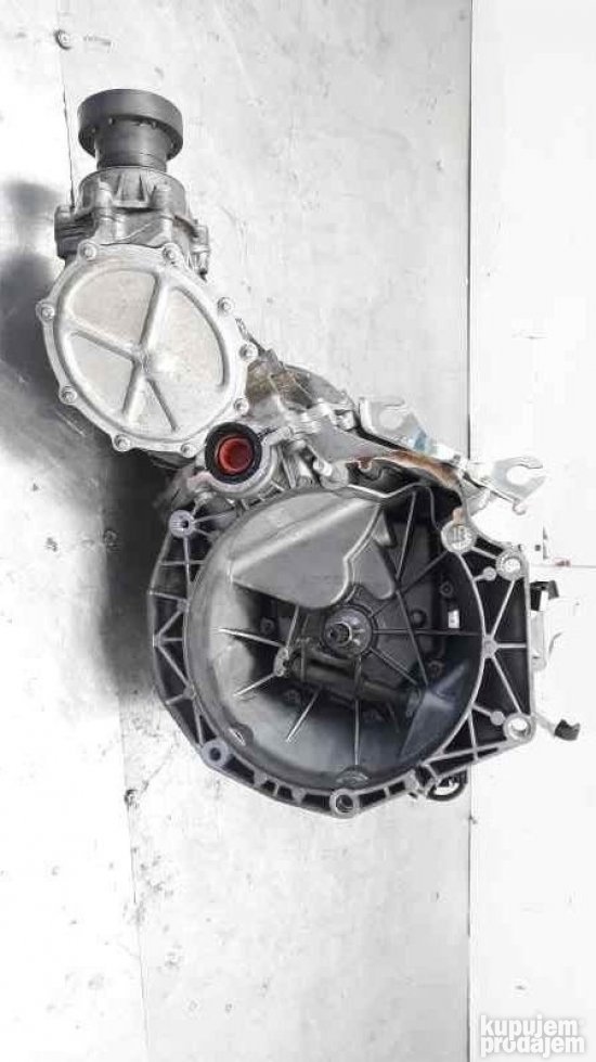 FIAT OPEL m32 Menjac fiat doblo punto croma panda REMONT