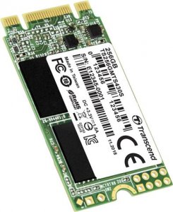 Transcend 256GB M.2 2242 TS256GMTS430S